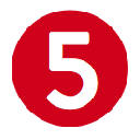 The Top Fives The Top Fives