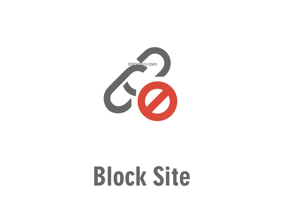 【图】Block Site(截图1)