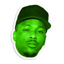YG HD Wallpapers Hip Hop Music New Tab Theme
