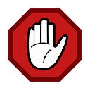 Gambling Blocker