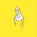 Yellow Aesthetic Wallpaper HD Custom New Tab