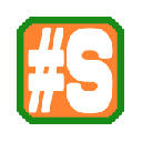 #S – Hash Scratch