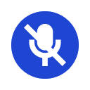 Google Meet Easy Mute