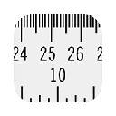 Inch Centimeter