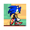 Sonic Advance 3 Game