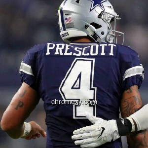 Dallas Cowboys NFL HD Wallpaper New Tab Theme