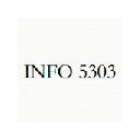 INFO 5303 fake location extension