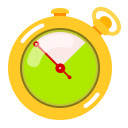 Google Meet Timer