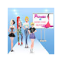 Princess At Modeling Reality