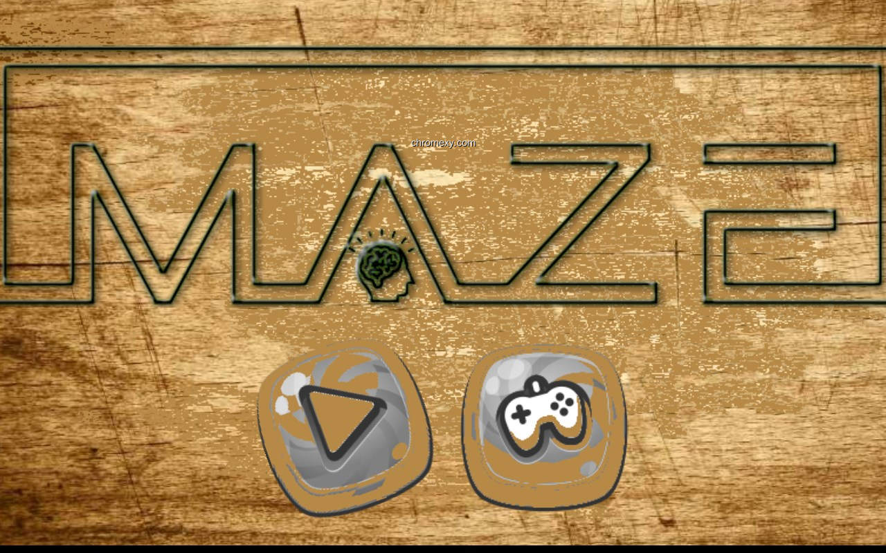 【图】Crazy Maze Puzzle Game(截图 0)