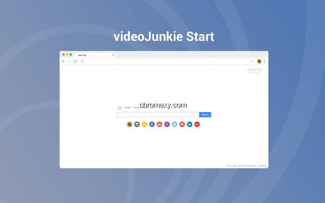 【图】videoJunkie Start(截图1)