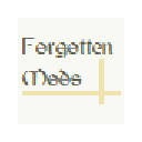 Forgotten Mods