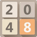 2048 Puzzle Game – Chrome