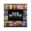 Super Smash Bros Ultimate Full HD Wallpapers