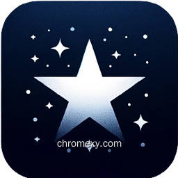 New Tab – Starry Night New Tab – Starry Night