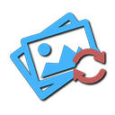 Replace Image Locally