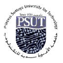 PSUT Turbo PSUT Turbo