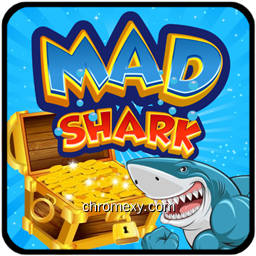Mad Shark – Runs Offline