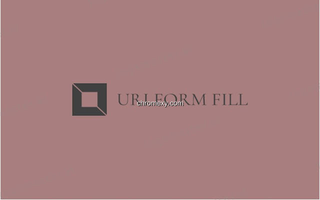 【图】uri-form-fill(截图1)
