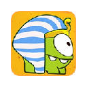 Cut the Rope Time Travel