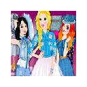 Princess Denim Collection