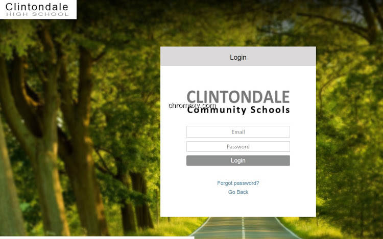 【图】Clintondale High School(截图2)