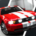Car Race Game – HTML5 Game