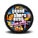GTA Vice City New Tab HD Wallpaper GTA Vice City New Tab HD Wallpaper