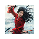 Mulan Wallpapers HD for New Tab