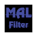 MyAnimeList Filter