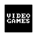 It’s Video Games