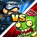 Swat vs Zombies – Html5 Game Swat vs Zombies – Html5 Game