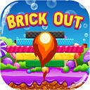Brick Out – Retro Game