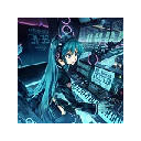 Awesome Anime Theme