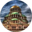 Sofia Bulgaria Wallpaper New Tab