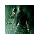 The Matrix New Tab & Wallpapers Collection