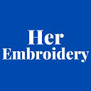 Embroidery Screenshot