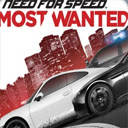 Need For Speed Most Wanted New Tab