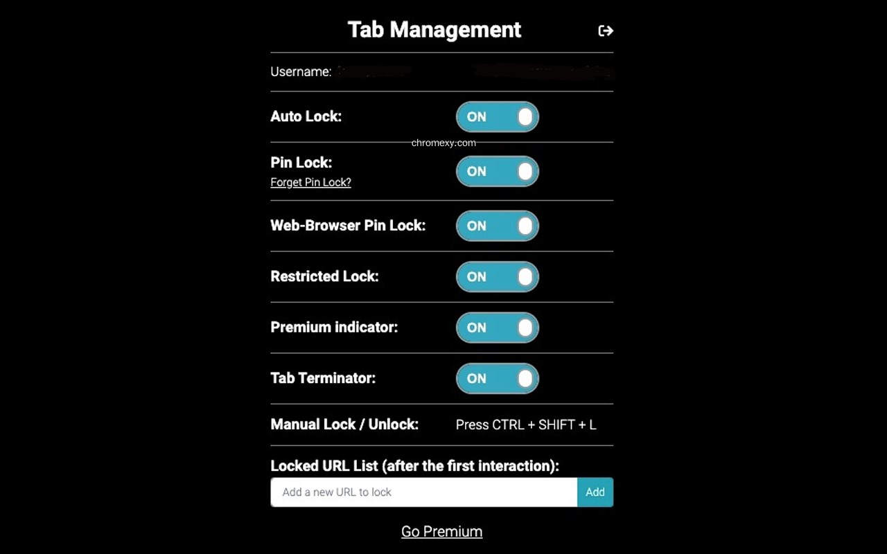 【图】Tab Management: Tab Manager|Productivity(截图 0)