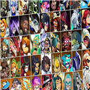 Brawlhalla Themes & New Tab