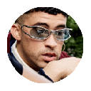Caro – Bad Bunny 新标签页 高清壁纸 流行音乐 主题 Caro – Bad Bunny 新标签页 高清壁纸 流行音乐 主题
