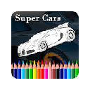 Super Cars & Sports Cars Backgrounds & Themes