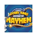 Looney Tunes World HD Wallpapers Game Theme