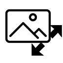 Image zoom and drag