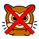 Hide Stickers in Facebook