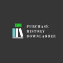 [CRX] Ebay Purchase History Downloader