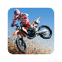 Dirt Bikes & Motocross Backgrounds & New Tab