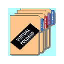VirtualFolders Extension VirtualFolders Extension