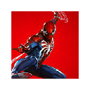 Marvel’s Spider-Man New Tab Wallpapers