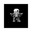 Undertale Sans Wallpapers FullHD New Tab
